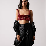 Rosa Blouse